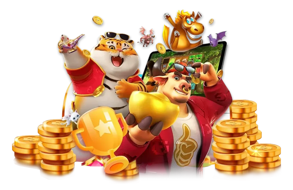 เกมสล็อตค่าย PG - Winland168